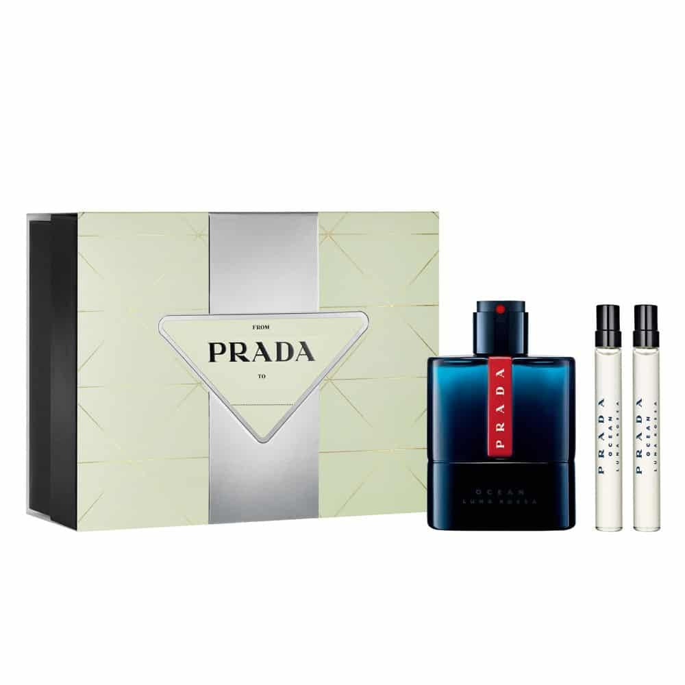 Prada Luna Rossa Ocean Set