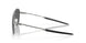 605003 - Silver - Prizm Black Polarized