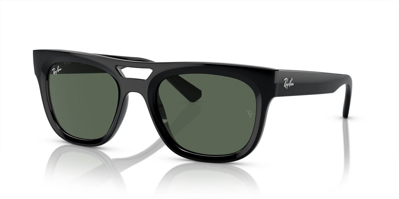 667771 - Black - Dark Green