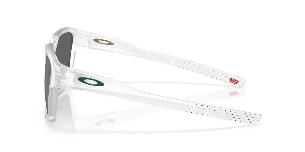 949735 - Transparent - Prizm Black