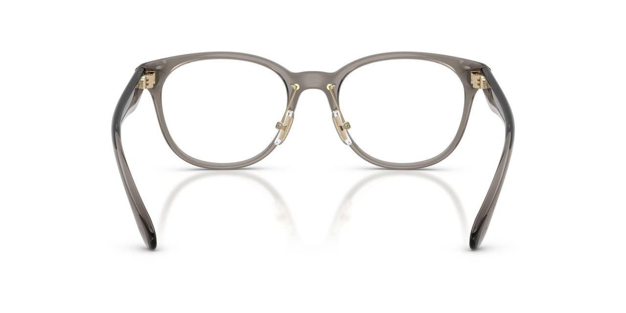 5886SB - Grey - Clear Blue Light