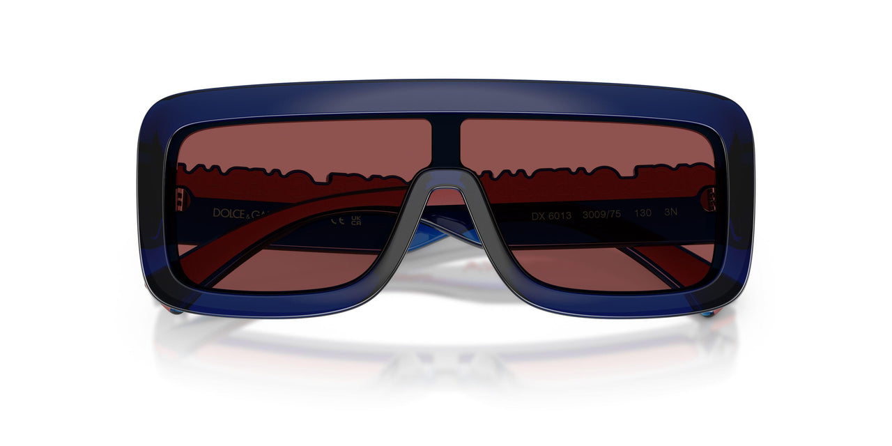 300975 - Blue - Dark Violet