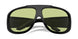 8078/2 - Black - Light Green