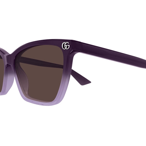 003 - Violet - Brown
