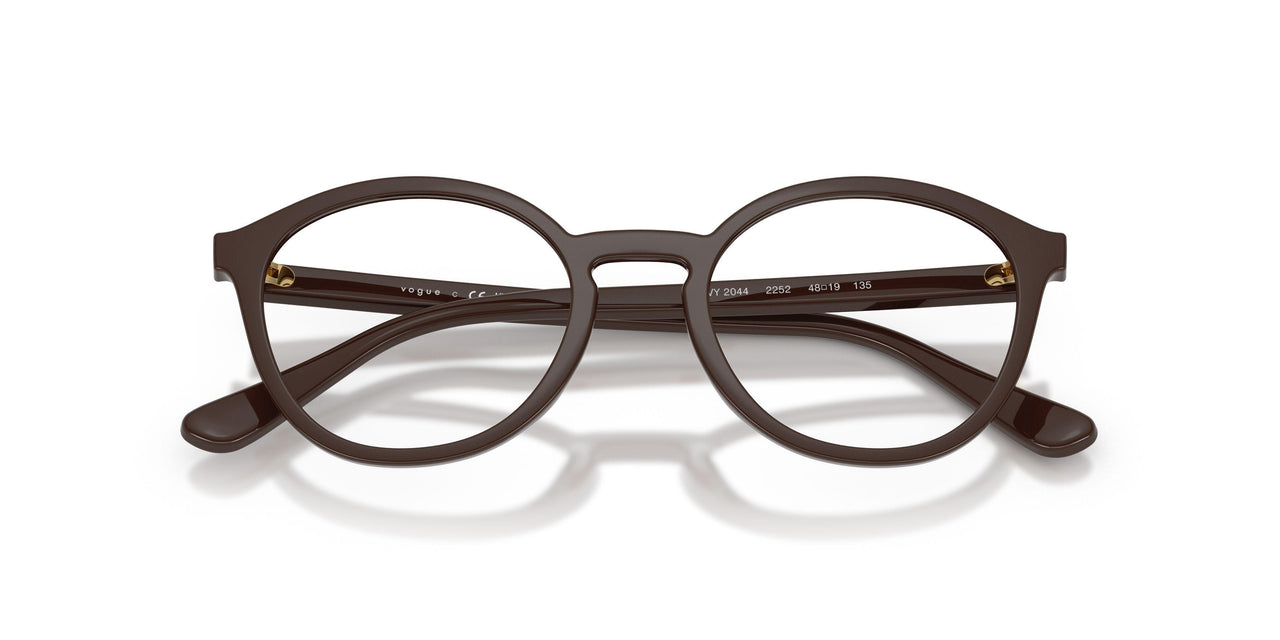 2252 - Brown