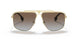 100289 - Gold - Grey Gradient Brown