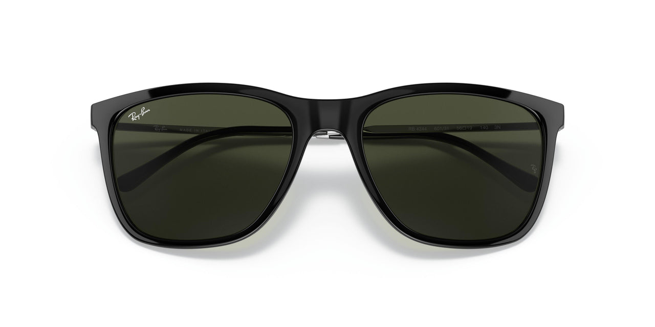 601/31 - Black - Green