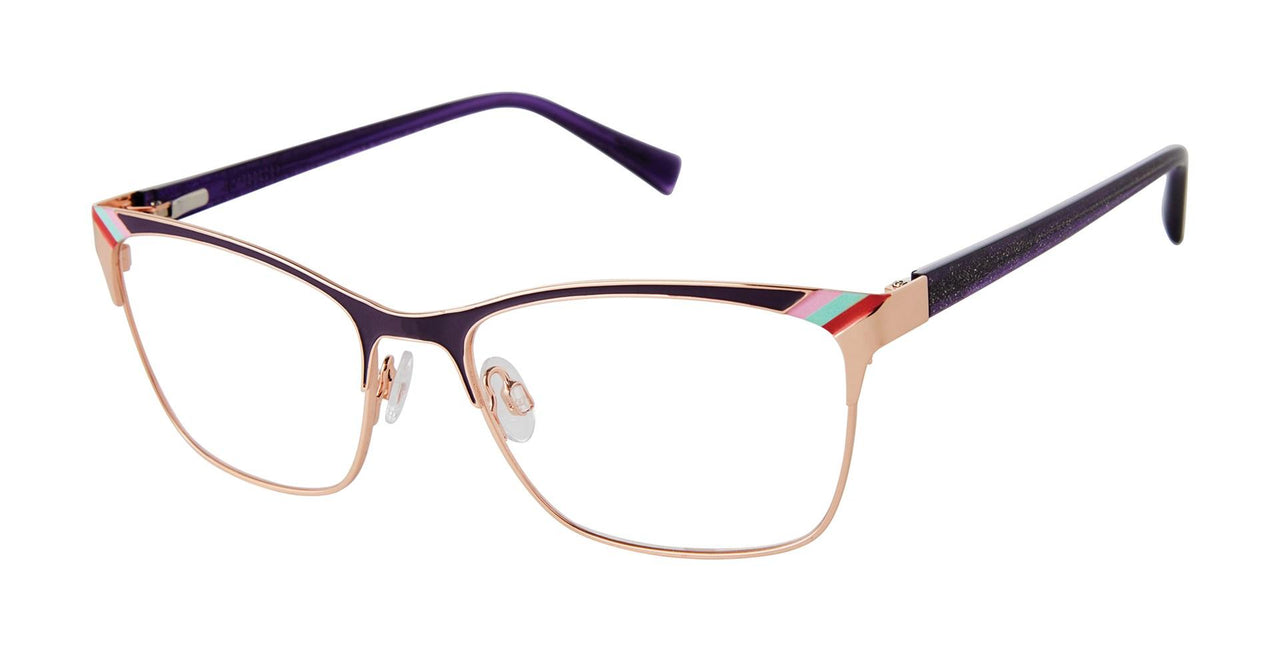 gx by GWEN STEFANI GX102 Eyeglasses