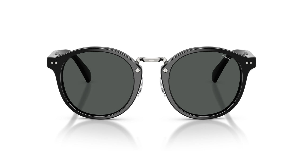 500187 - Black - Dark Grey
