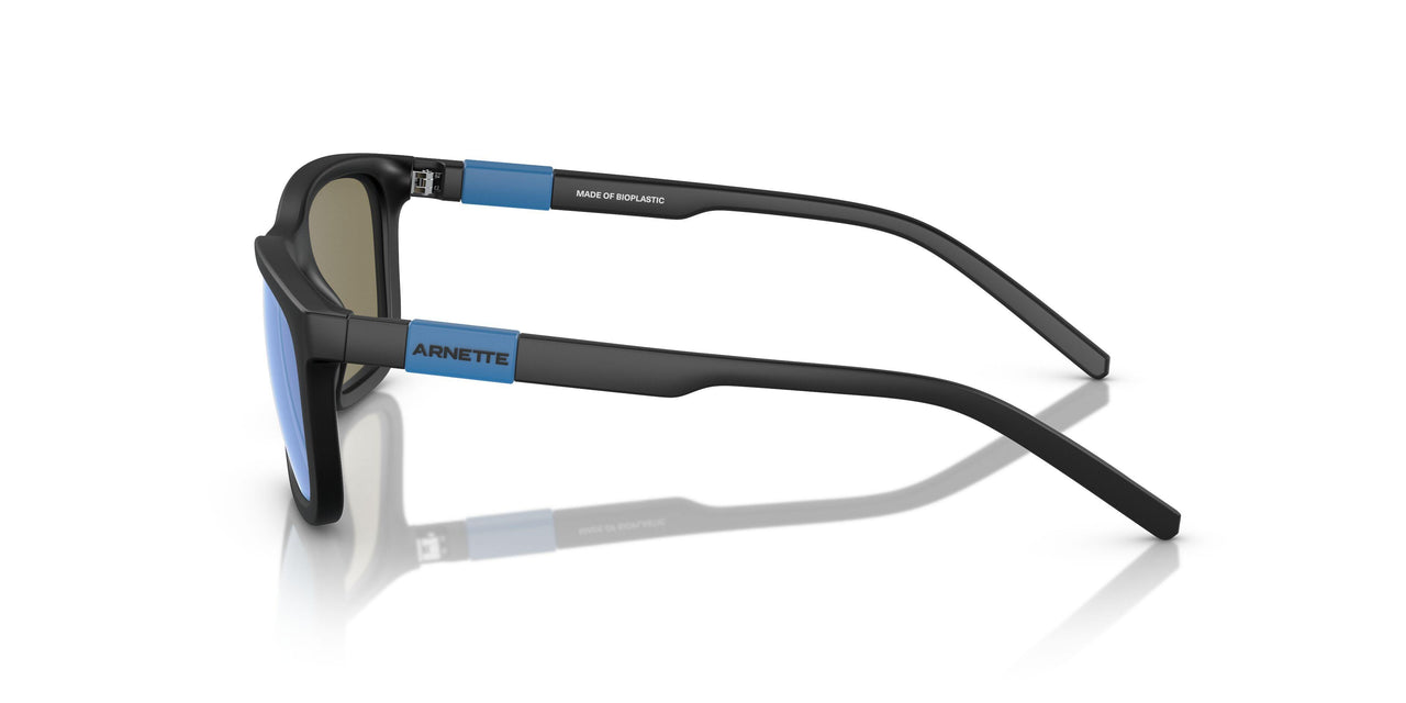 275822 - Black - Dark Grey Mirror Water Polarized