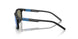 275822 - Black - Dark Grey Mirror Water Polarized