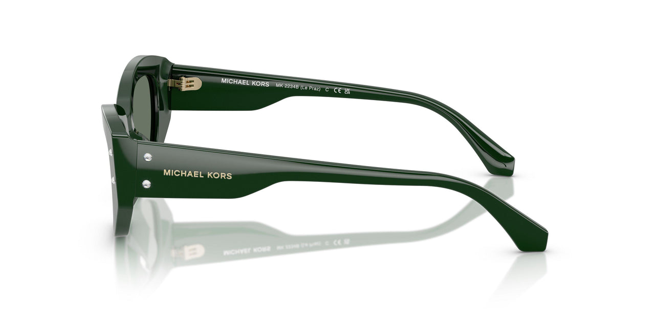 40063H - Green - Green Solid