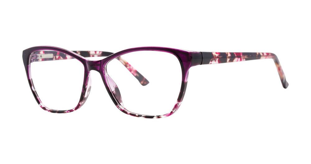 PLASTICS II IRENE Eyeglasses