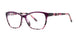 PLASTICS II IRENE Eyeglasses