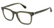 Allsaints CHARLIE Eyeglasses