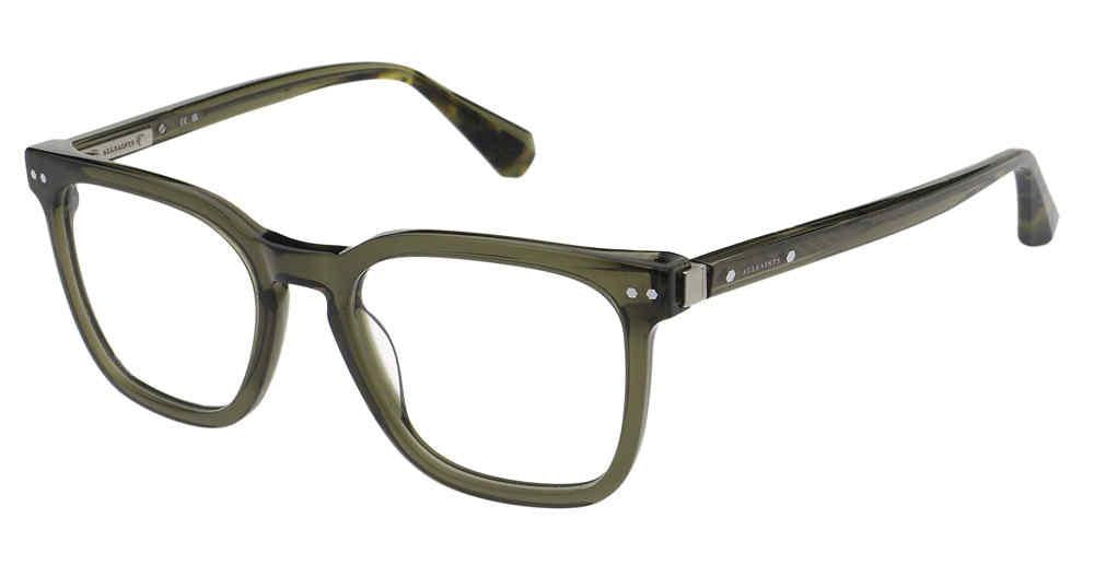 537 - ALS-1012 CHARLIE CRYSTAL OLIVE