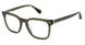 537 - ALS-1012 CHARLIE CRYSTAL OLIVE
