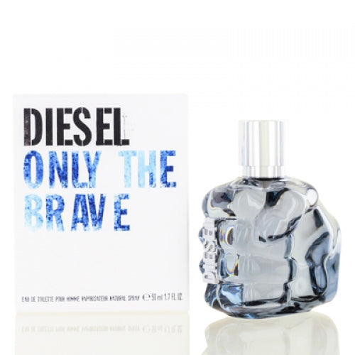 Diesel Only The Brave EDT Spray