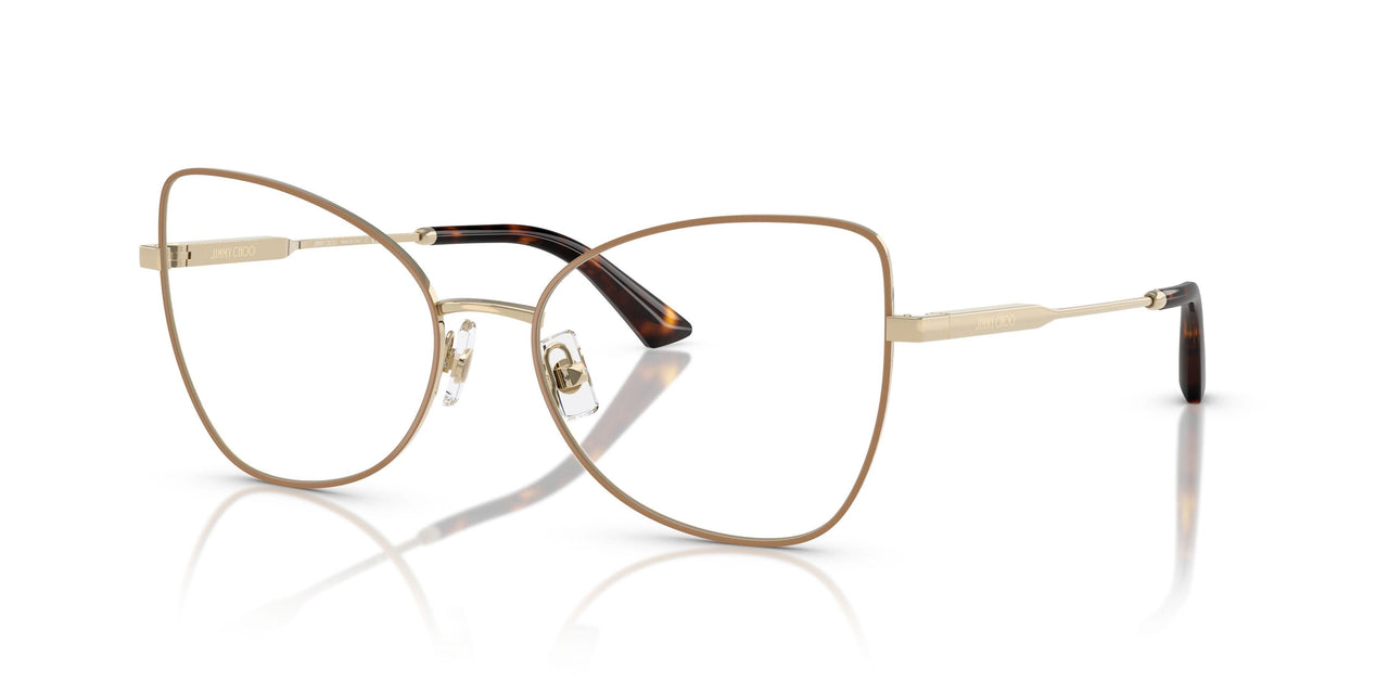 3019 - Brown