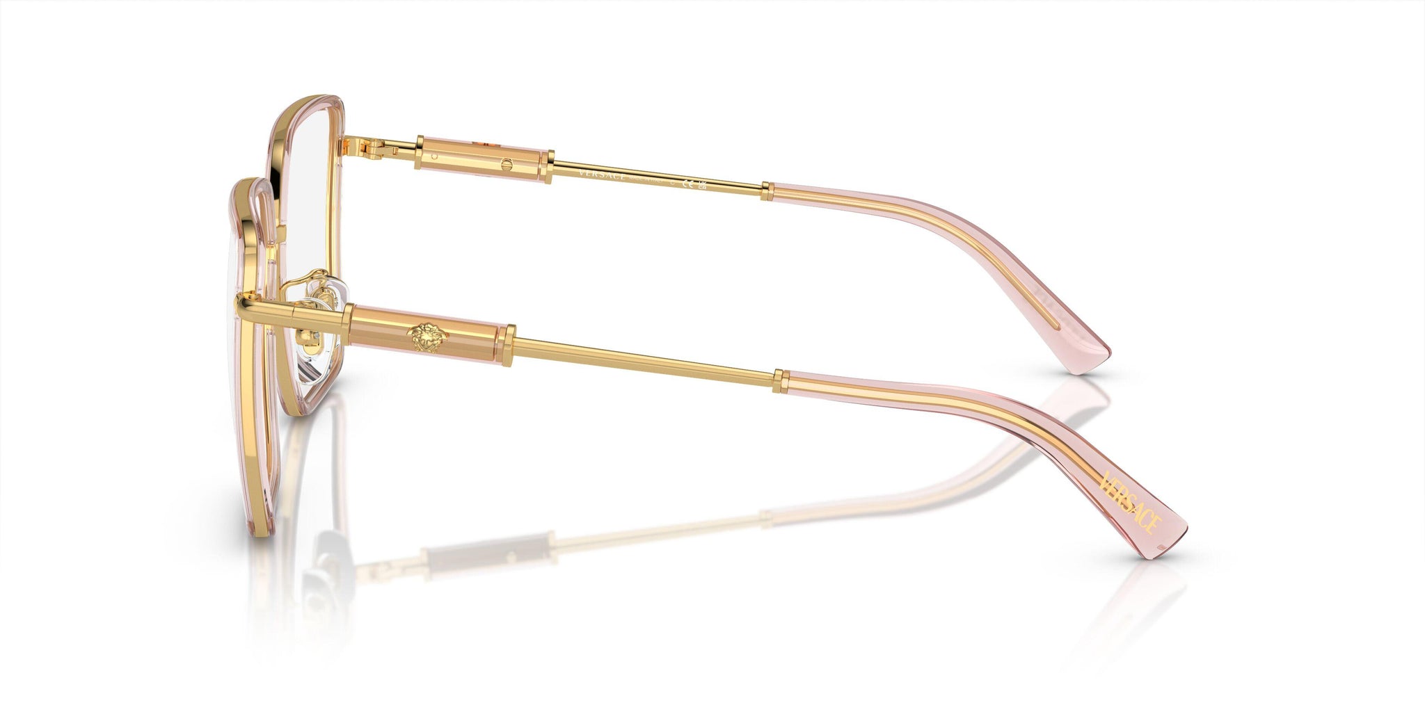 ヴェルデ様 Versace 1294D Eyeglasses