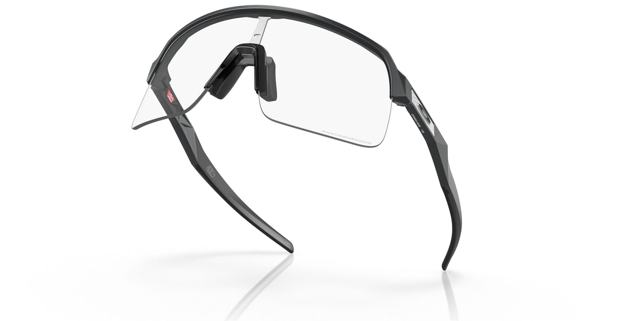 946345 - Grey - Clear Photochromic