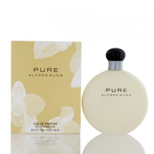 Alfred Sung Pure EDP Spray