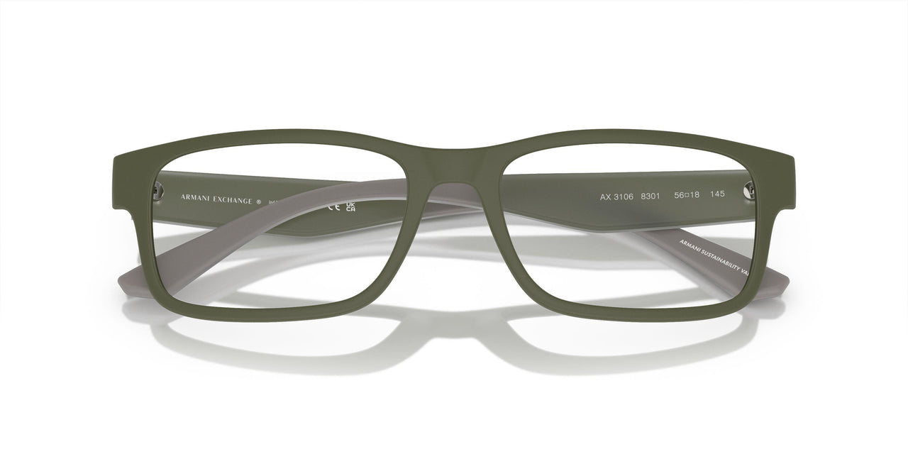 8301 - Green