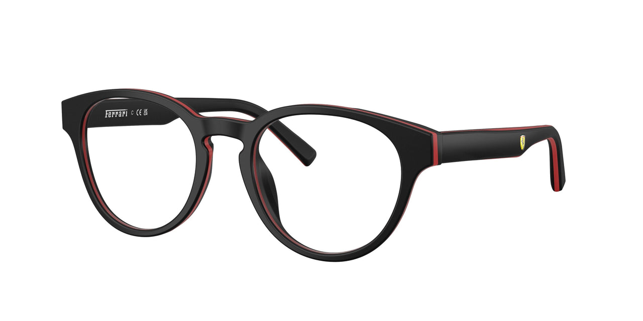 Scuderia Ferrari 8022U Eyeglasses