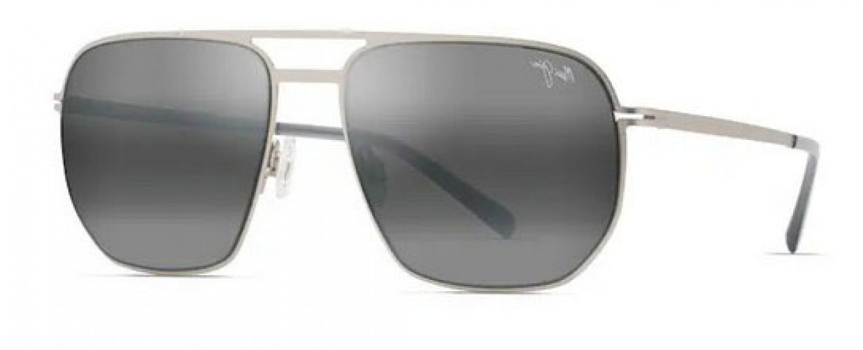 Maui Jim SHARK'S COVE MJ605 Sunglasses