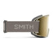 M007881AP99MN - Chalk - ChromaPop Sun Black Gold Mirror