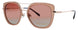 Elton John BOMBSHELL2 Sunglasses