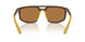 62586H - Brown - Brown Mirror Gold