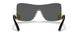 100287 - Clear - Dark Grey