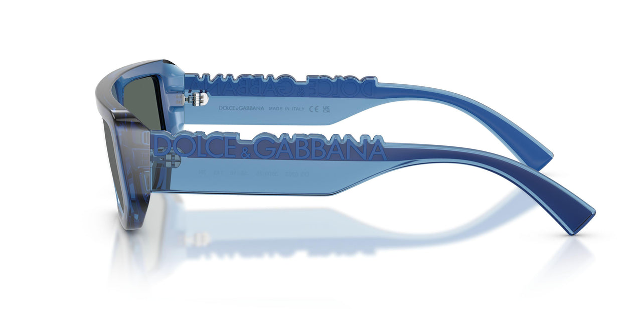 300925 - Blue - Dark Grey Ar Blue
