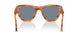 960/56 - Tortoise - Light Blue