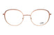 003-00 - bordeaux-rosegold