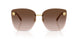 100213 - Gold - Light Brown Dark Brown Gradient