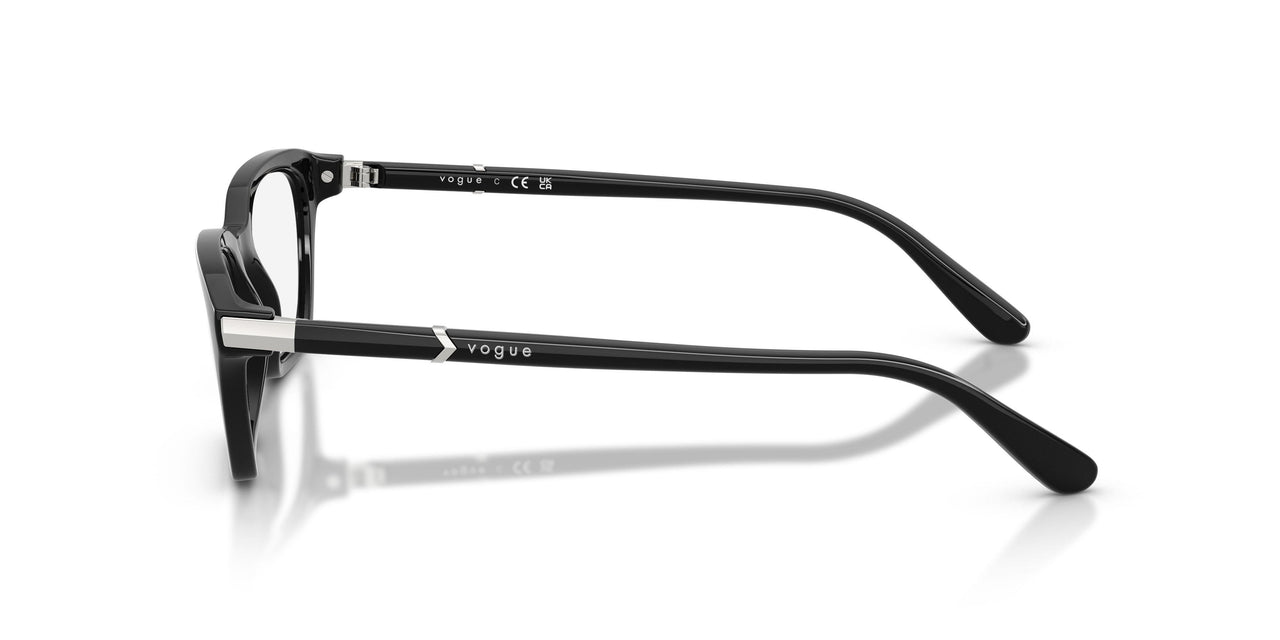 W44 - Black