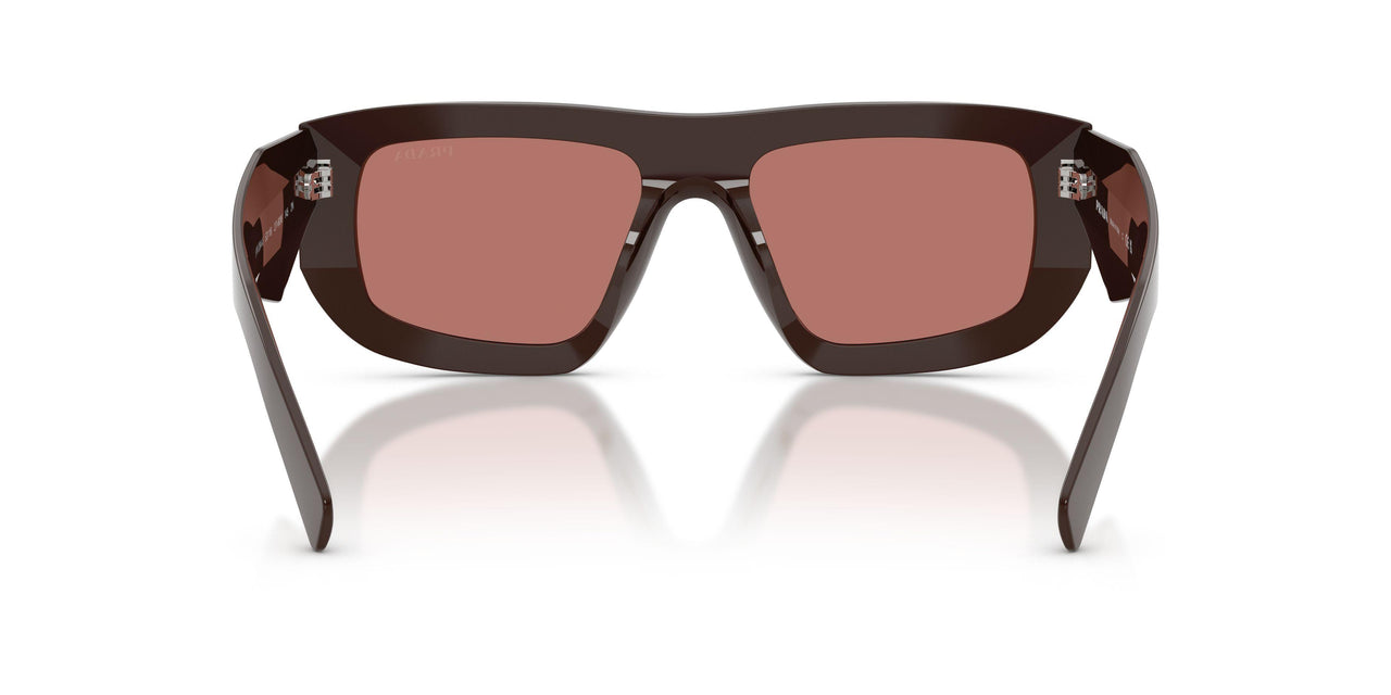 27I80W - Brown - Bordeaux