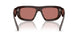 27I80W - Brown - Bordeaux