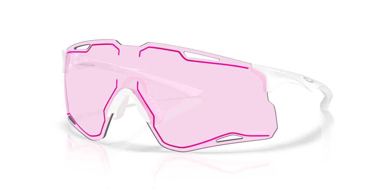 Oakley Cybr Lightning 9538D Sunglasses