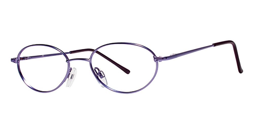 STNPRPL - Satin Purple