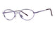STNPRPL - Satin Purple