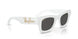 686687 - White - Dark Grey