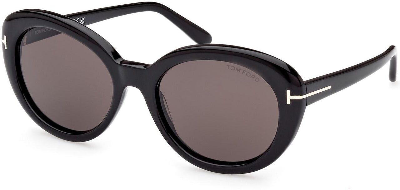 Tom Ford Lily-02 1009 Sunglasses