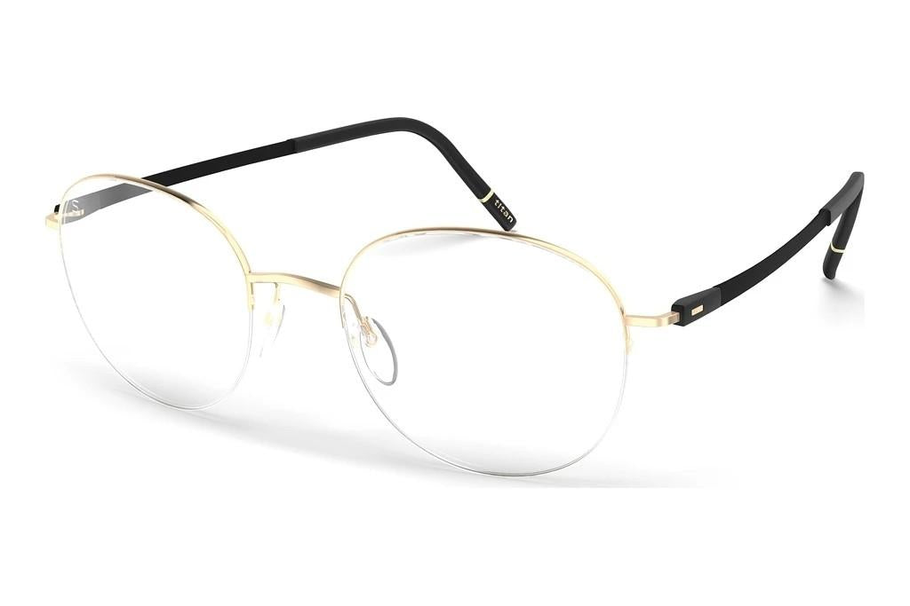 Silhouette Dynamic Dawn Nylor 5572 Eyeglasses