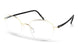 Silhouette Dynamic Dawn Nylor 5572 Eyeglasses