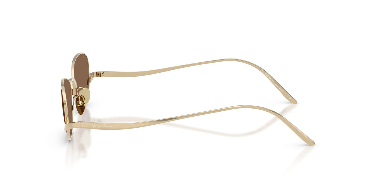 301373 - Gold - Brown