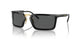 1AB5S0 - Black - Dark Grey