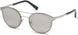 ZEGNA 0085 Sunglasses